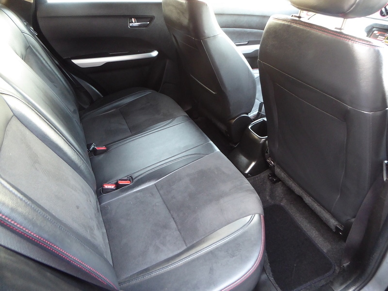 Used Suzuki Vitara 2017 for sale - 76896551: Photo 12