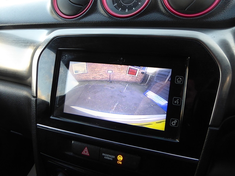 Used Suzuki Vitara 2017 for sale - 76896551: Photo 16