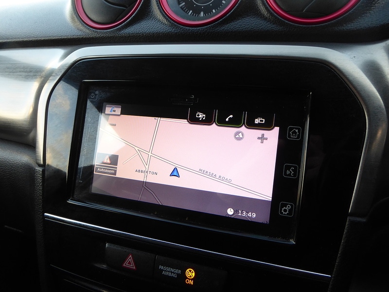 Used Suzuki Vitara 2017 for sale - 76896551: Photo 17