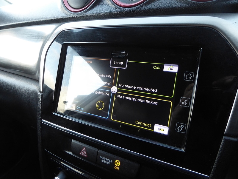 Used Suzuki Vitara 2017 for sale - 76896551: Photo 18