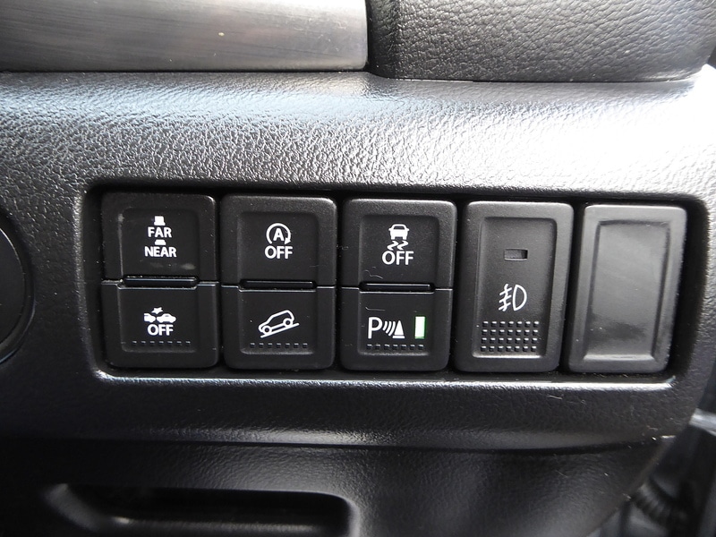 Used Suzuki Vitara 2017 for sale - 76896551: Photo 19