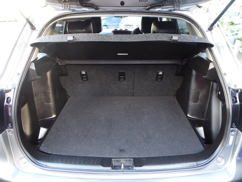 Used Suzuki Vitara 2017 for sale - 76896551: Photo 21