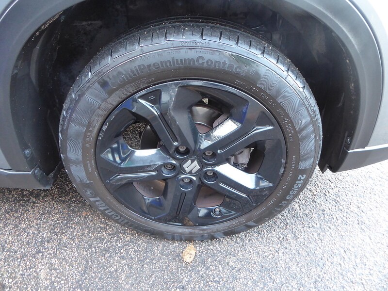 Used Suzuki Vitara 2017 for sale - 76896551: Photo 22