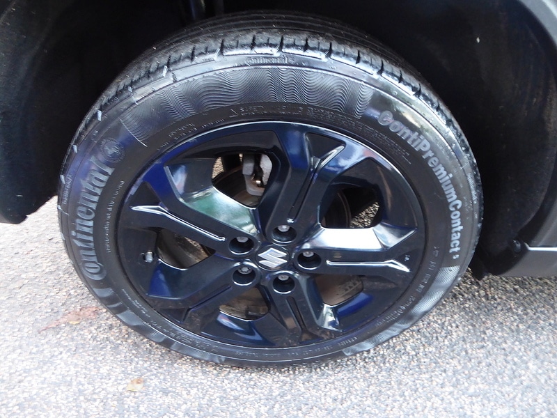 Used Suzuki Vitara 2017 for sale - 76896551: Photo 23