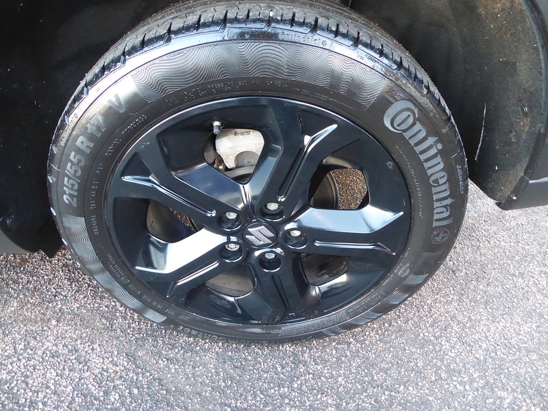 Used Suzuki Vitara 2017 for sale - 76896551: Photo 24