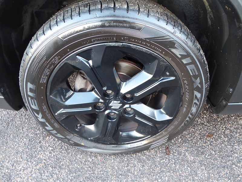 Used Suzuki Vitara 2017 for sale - 76896551: Photo 25