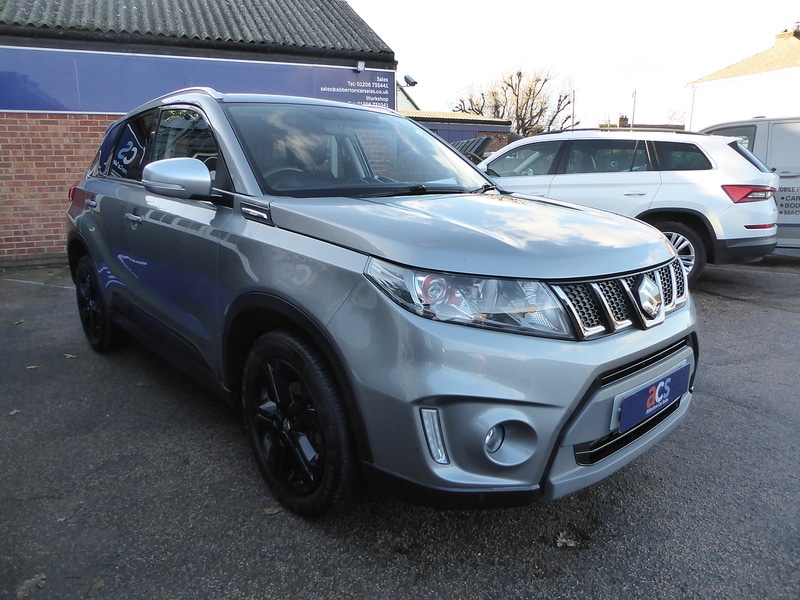 Used Suzuki Vitara 2017 for sale - 76896551: Photo 3