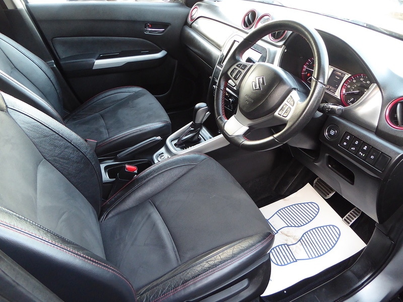 Used Suzuki Vitara 2017 for sale - 76896551: Photo 9