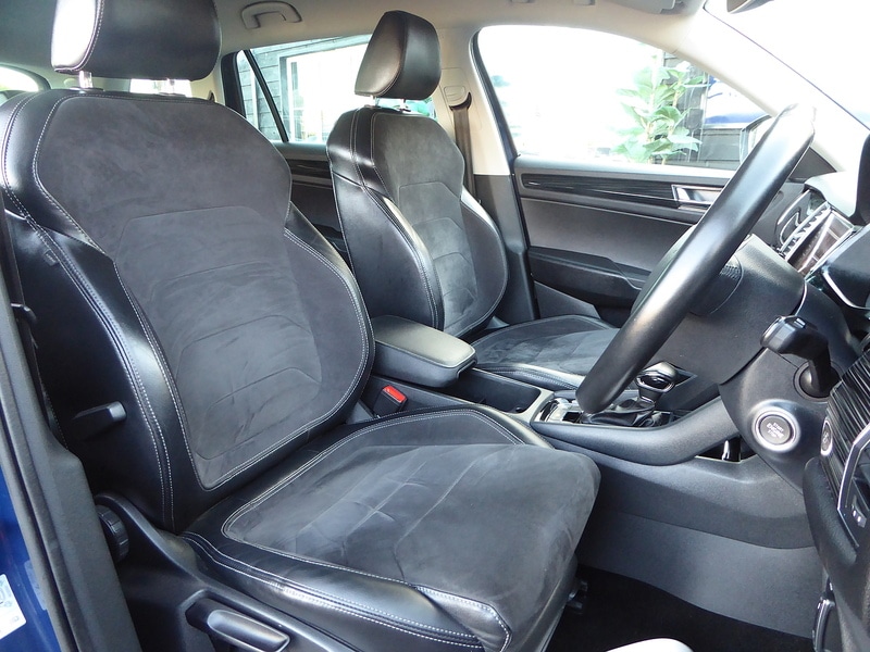 Used Skoda Kodiaq 2017 for sale - 77125713: Photo 11