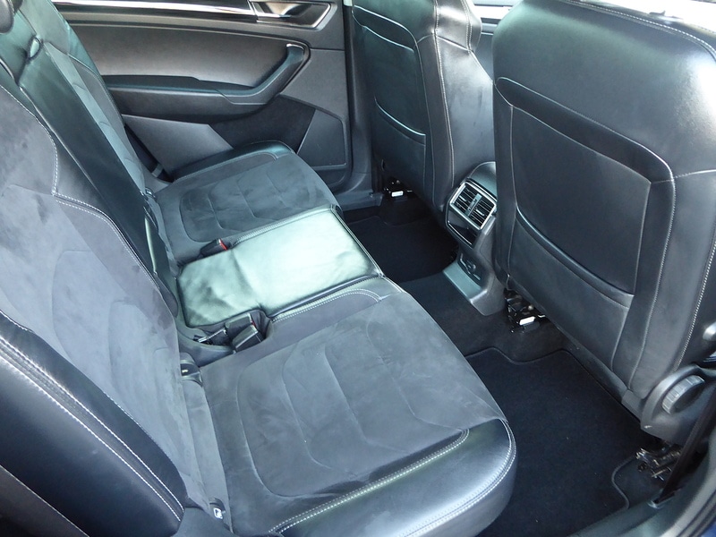 Used Skoda Kodiaq 2017 for sale - 77125713: Photo 13