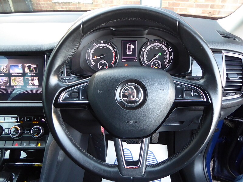 Used Skoda Kodiaq 2017 for sale - 77125713: Photo 9