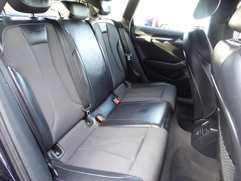 Used Audi A3 2015 for sale - 76346085: Photo 11