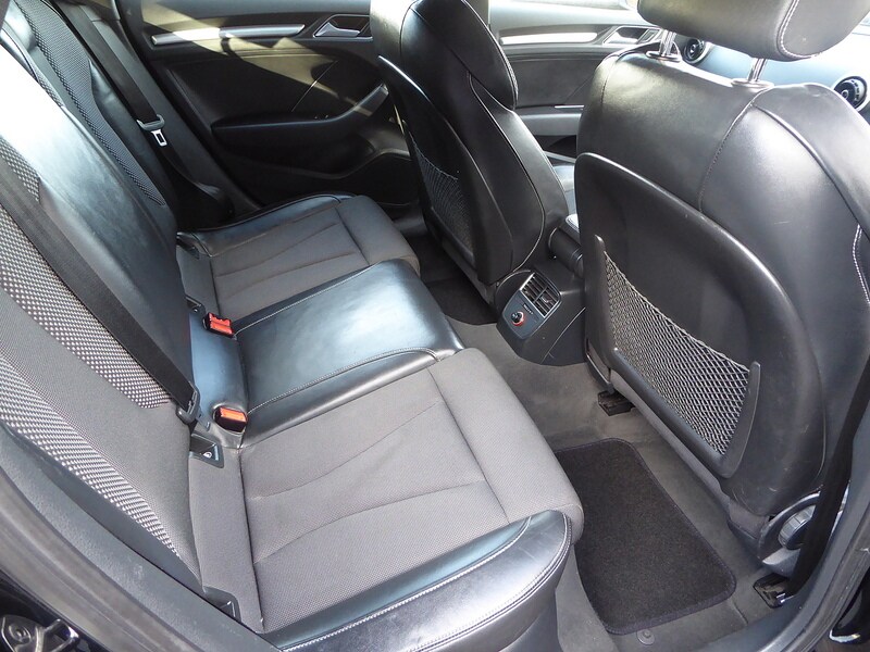 Used Audi A3 2015 for sale - 76346085: Photo 12