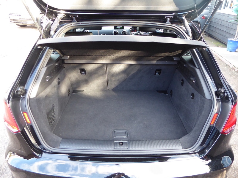 Used Audi A3 2015 for sale - 76346085: Photo 14