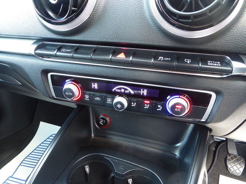 Used Audi A3 2015 for sale - 76346085: Photo 16