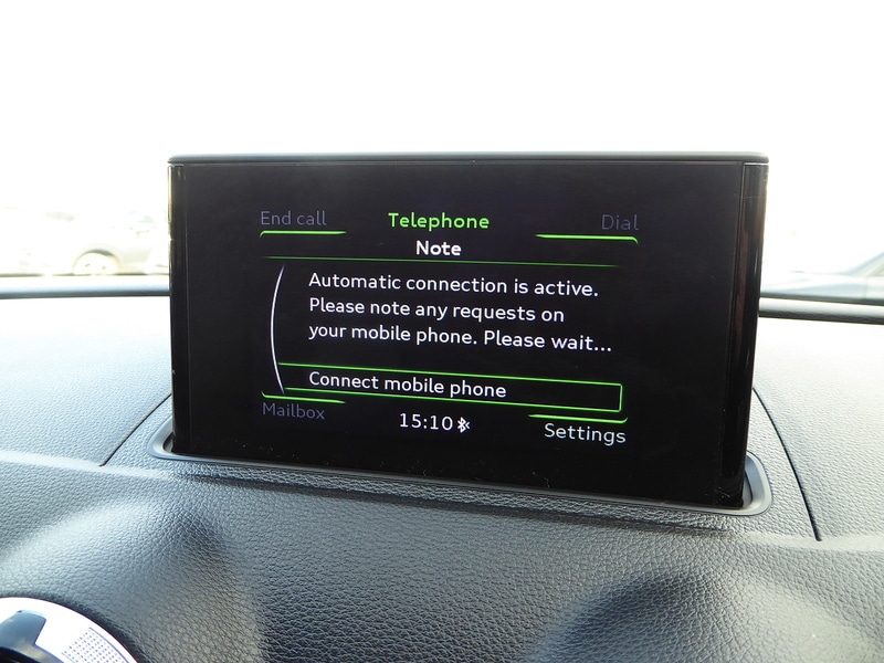 Used Audi A3 2015 for sale - 76346085: Photo 17