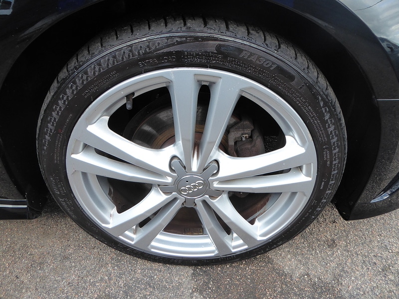 Used Audi A3 2015 for sale - 76346085: Photo 19