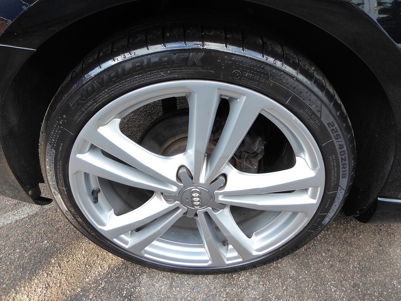 Used Audi A3 2015 for sale - 76346085: Photo 20