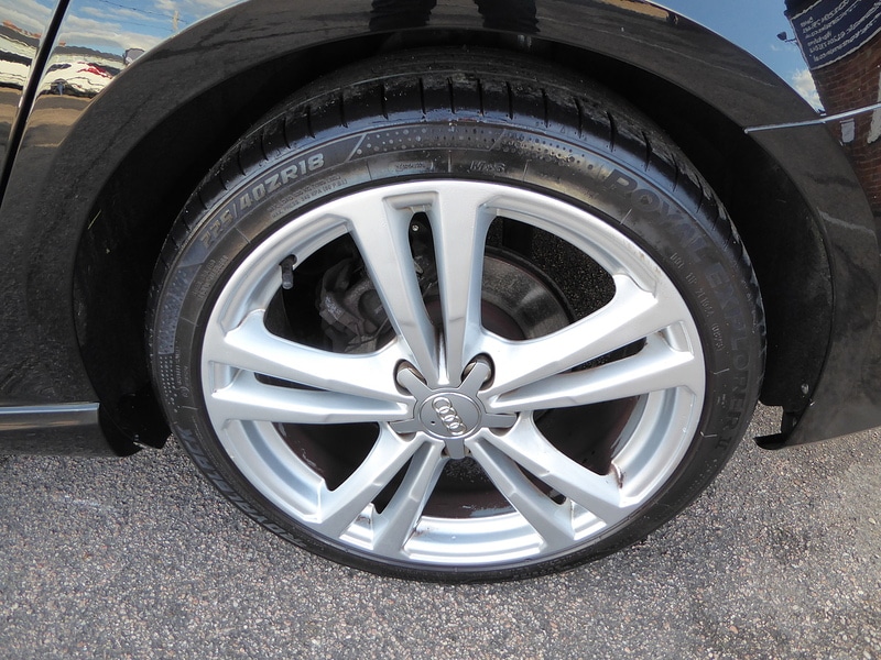 Used Audi A3 2015 for sale - 76346085: Photo 21