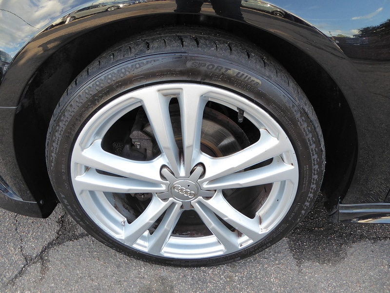 Used Audi A3 2015 for sale - 76346085: Photo 22