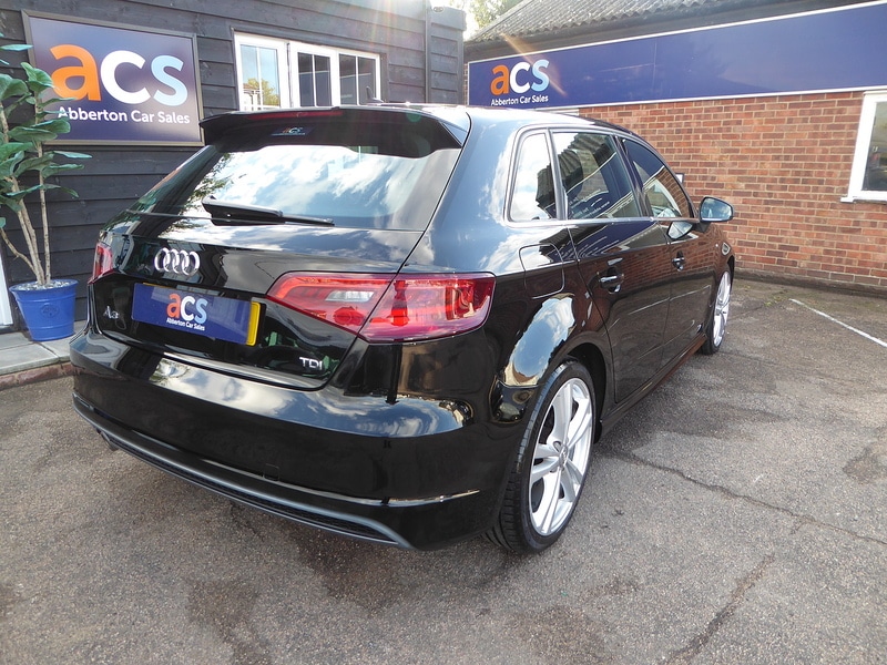 Used Audi A3 2015 for sale - 76346085: Photo 5
