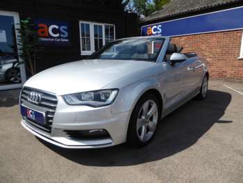 Used Audi A3 2014 for sale - 75179003: Photo