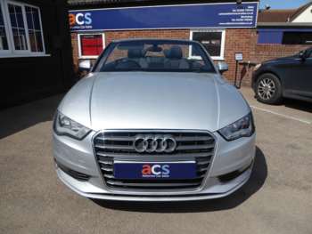 Used Audi A3 2014 for sale - 75179003: Photo