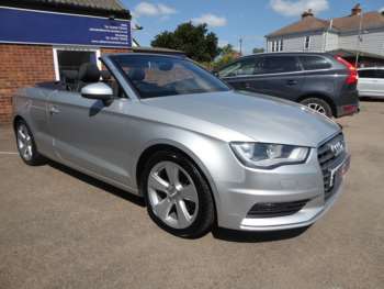 Used Audi A3 2014 for sale - 75179003: Photo