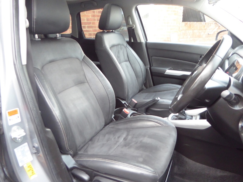 Used Suzuki Vitara 2015 for sale - 76879362: Photo 10