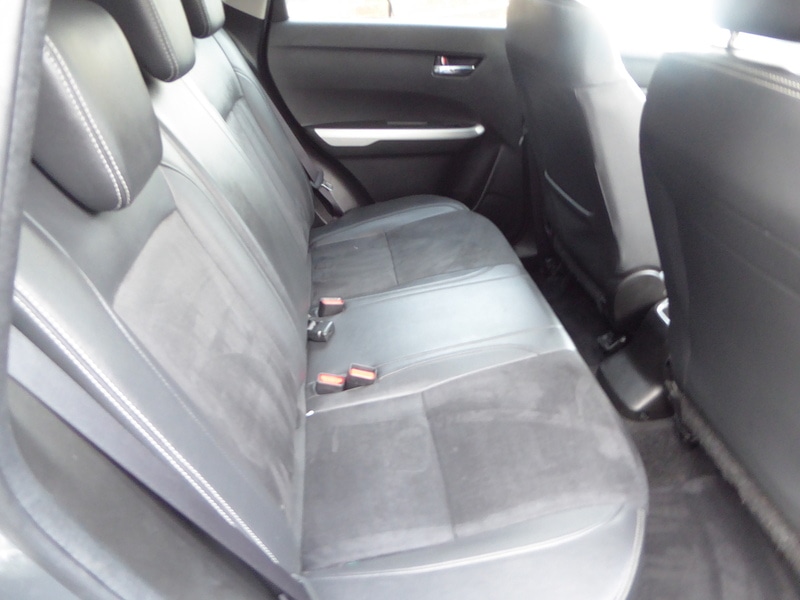 Used Suzuki Vitara 2015 for sale - 76879362: Photo 11