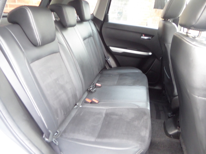 Used Suzuki Vitara 2015 for sale - 76879362: Photo 12