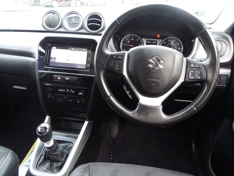 Used Suzuki Vitara 2015 for sale - 76879362: Photo 13