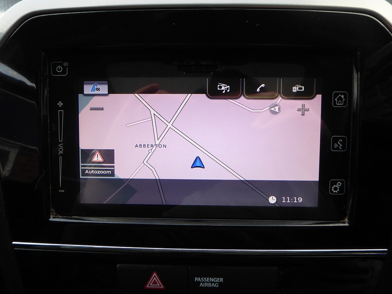 Used Suzuki Vitara 2015 for sale - 76879362: Photo 17