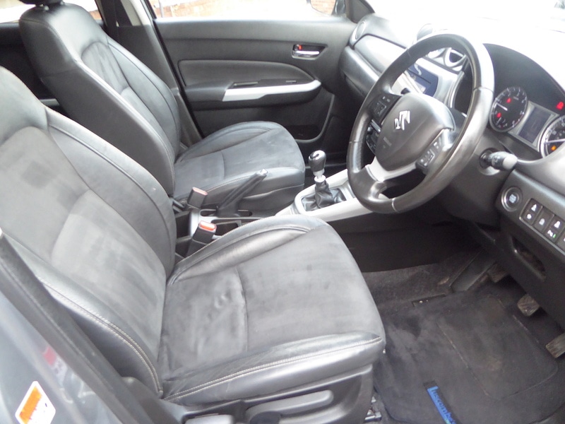 Used Suzuki Vitara 2015 for sale - 76879362: Photo 9