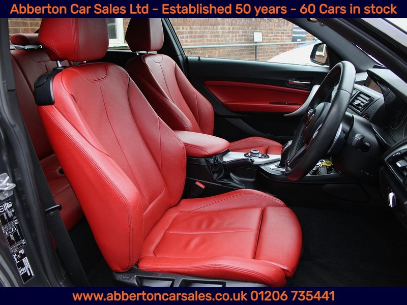 Used BMW 2 Series 2014 for sale - 77917239: Photo 10