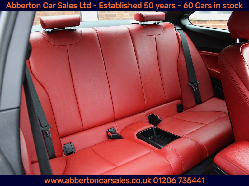 Used BMW 2 Series 2014 for sale - 77917239: Photo 11