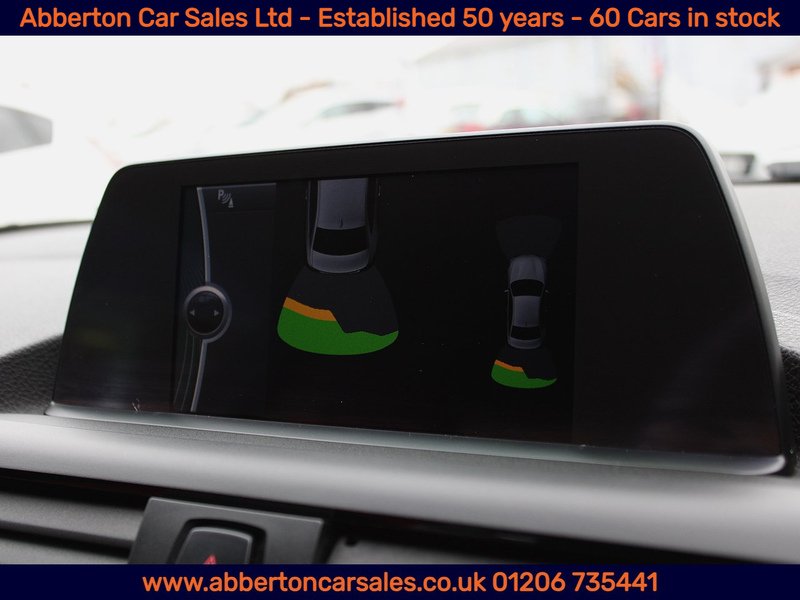 Used BMW 2 Series 2014 for sale - 77917239: Photo 16