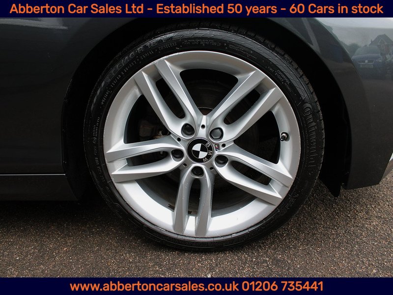 Used BMW 2 Series 2014 for sale - 77917239: Photo 22