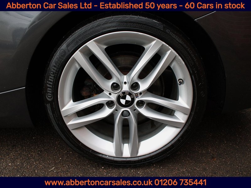 Used BMW 2 Series 2014 for sale - 77917239: Photo 23