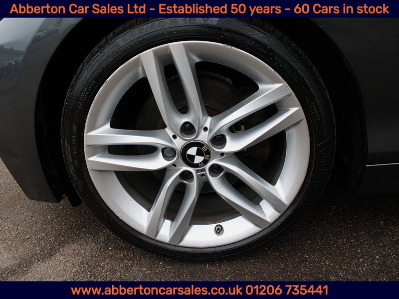 Used BMW 2 Series 2014 for sale - 77917239: Photo 24