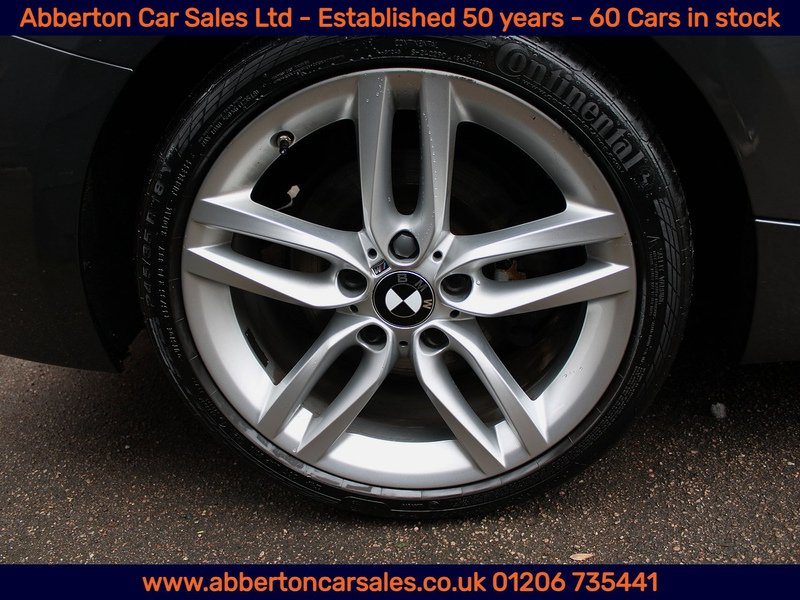 Used BMW 2 Series 2014 for sale - 77917239: Photo 25