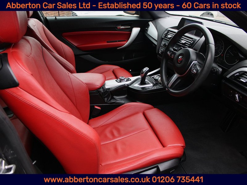 Used BMW 2 Series 2014 for sale - 77917239: Photo 9