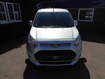 Used Ford Transit Connect 2014 for sale - 74704220: Photo