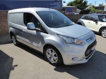 Used Ford Transit Connect 2014 for sale - 74704220: Photo