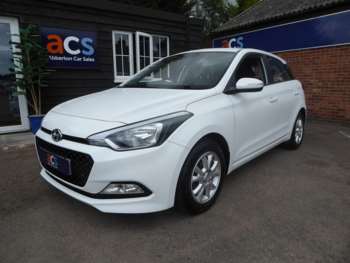 2016 - Blue Drive SE 5-Door