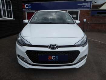 Used Hyundai i20 2016 for sale - 75254223: Photo