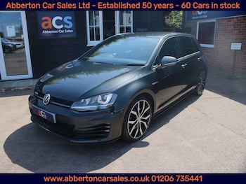 Used Volkswagen Golf 2017 for sale - 78711033: Photo