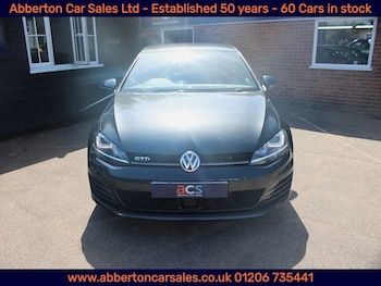 Used Volkswagen Golf 2017 for sale - 78711033: Photo