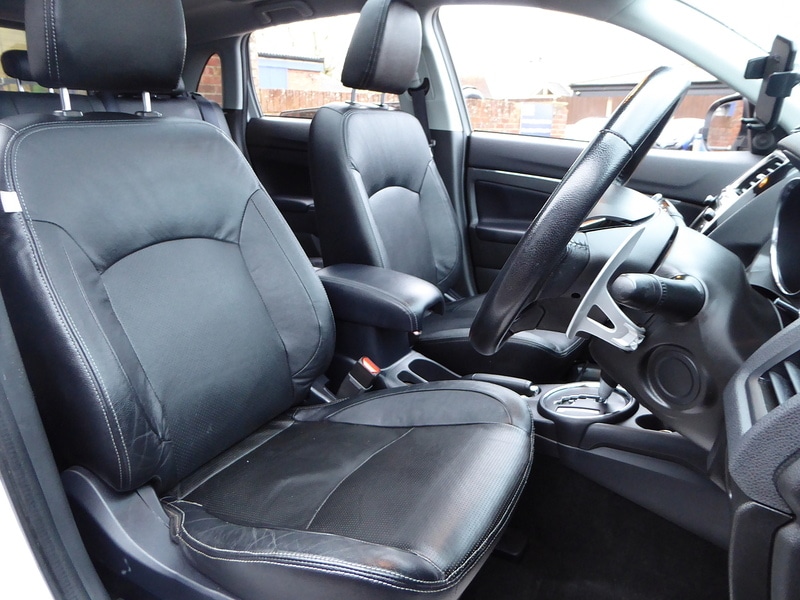 Used Mitsubishi ASX 2016 for sale - 77303218: Photo 10