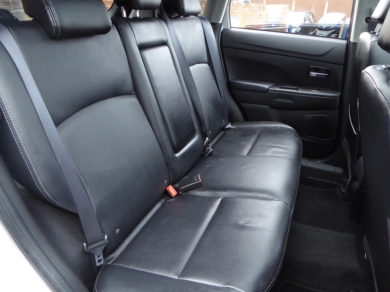 Used Mitsubishi ASX 2016 for sale - 77303218: Photo 11